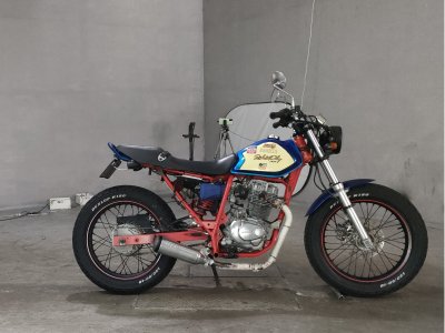 Honda FTR223 2003