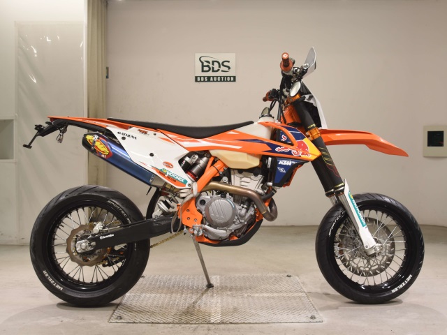 KTM 350 EXC-F 2020