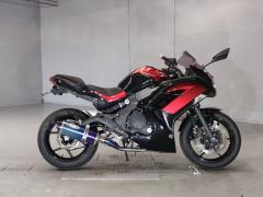 Kawasaki NINJA400 2017