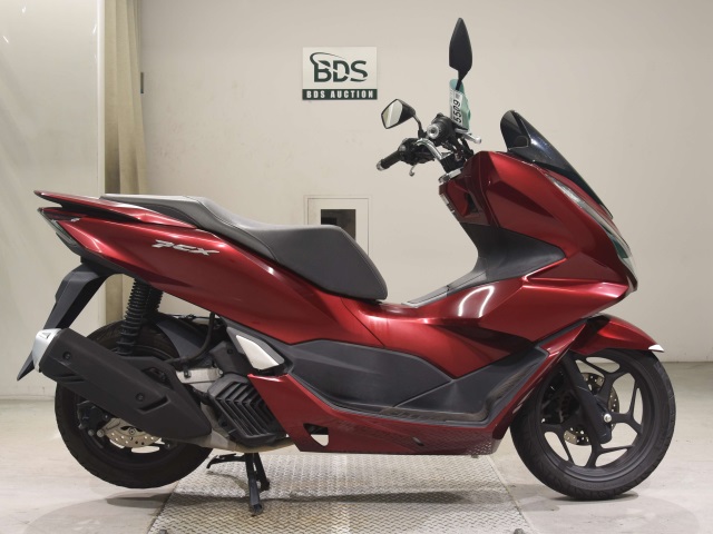 Honda PCX125 2021