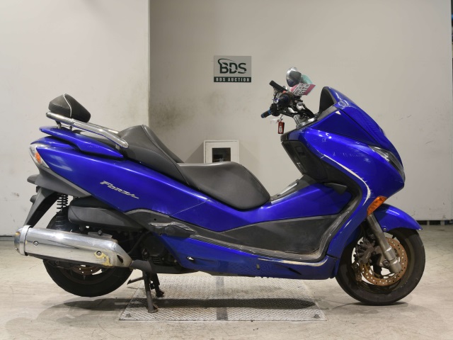Honda FORZA Z 2008