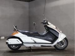 Suzuki GEMMA250 2008