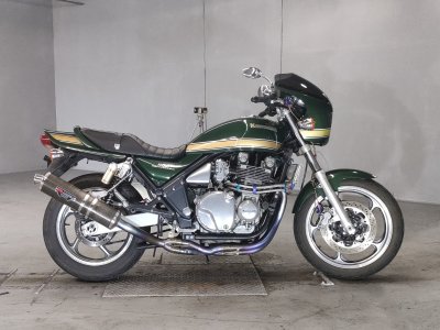 Kawasaki ZEPHYR1100 1992