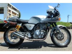 Honda GB400 1985