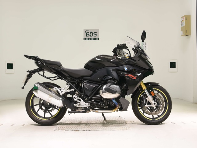 BMW R1250RS 2020