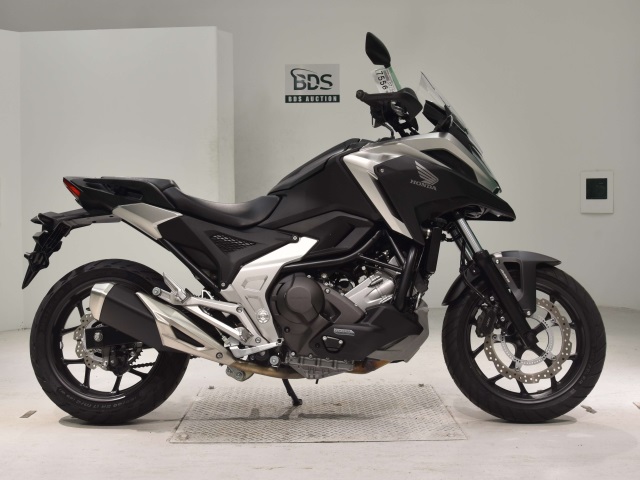 Honda NC750XD 2022