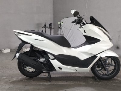 Honda PCX125 2023