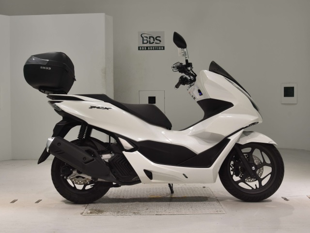 Honda PCX125 2023