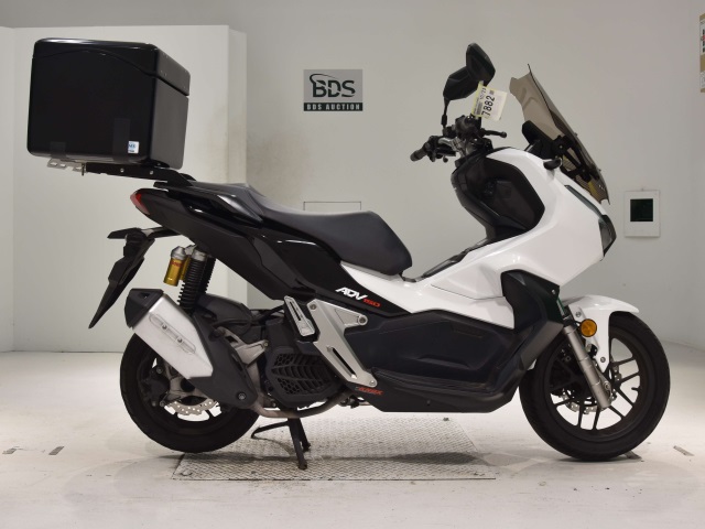 Honda ADV 150 2020