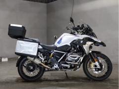 BMW R1250GS 2022