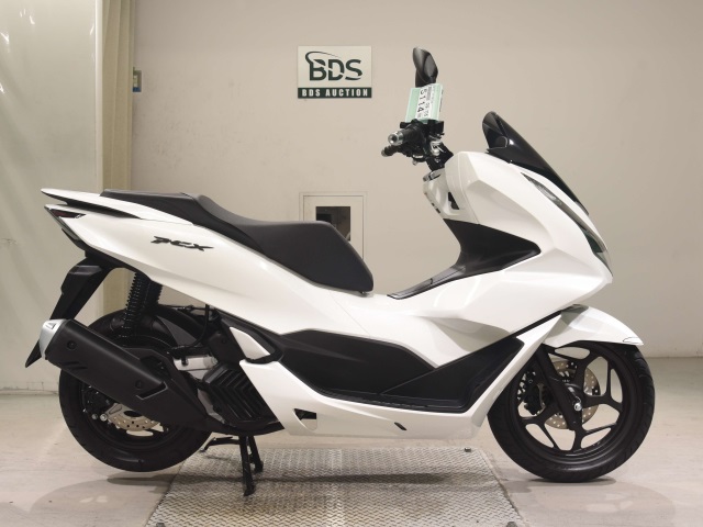 Honda PCX125 2023