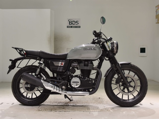 Honda GB350 2021