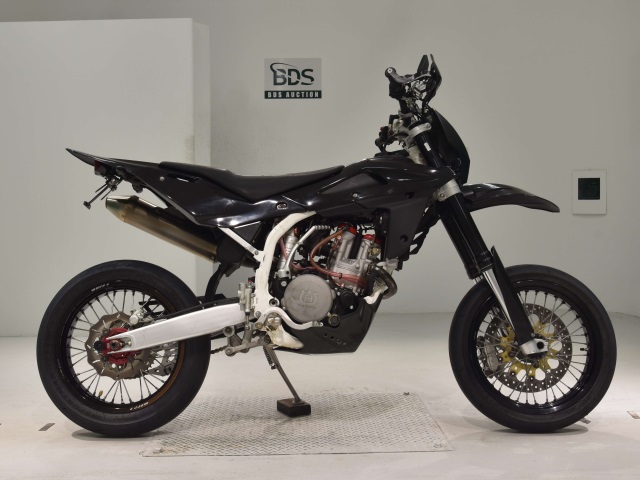Husqvarna SM450R 2009