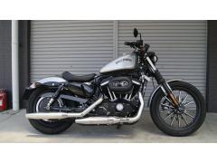 HD SPORTSTER IRON XL883N 2016