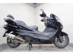 Suzuki SKYWAVE 250SS 2012