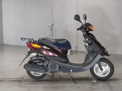 Yamaha JOG 115