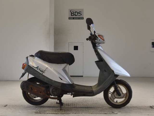 Yamaha JOG-1 1997