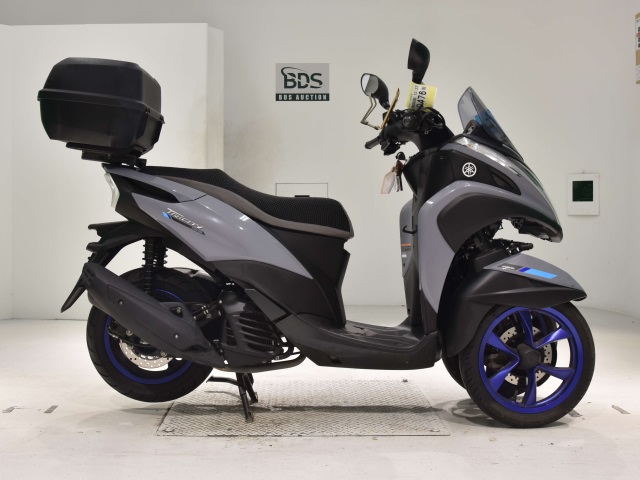 Yamaha TRICITY MW155A 2020