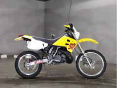 Suzuki RMX250S 1995