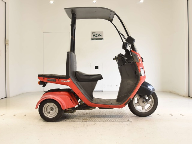 Honda GYRO CANOPY 2019