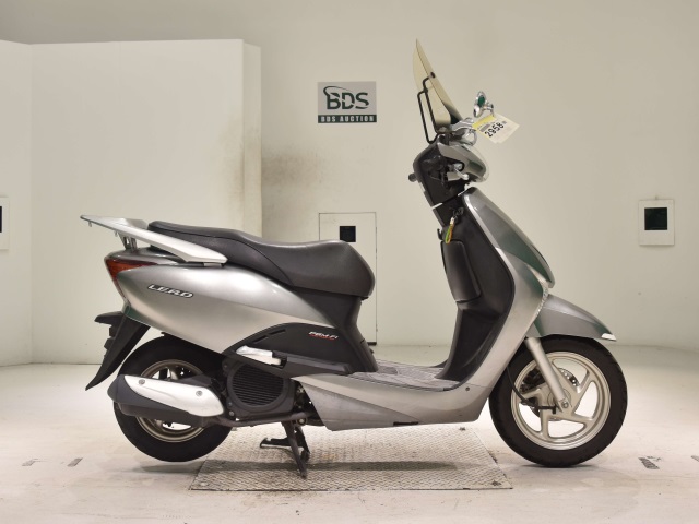 Honda LEAD110 2009