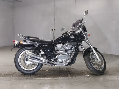 Honda VRX400 1995
