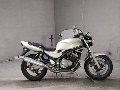 Kawasaki BALIUS2 1998