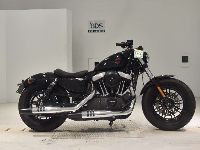 HD SPORTSTER FORTY-EIGHT XL1200X 2021