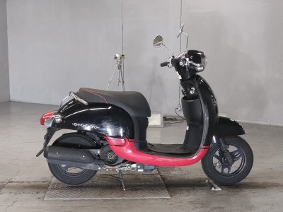 Honda GIORNO 2012