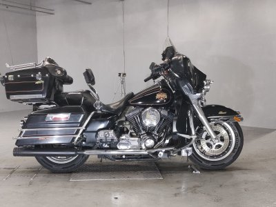 HD ELECTRA GLIDE FLHTC1450 2000