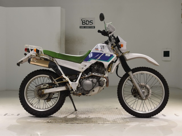 Yamaha SEROW XT225 1993