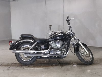 Yamaha DRAGSTAR XVS250 2002