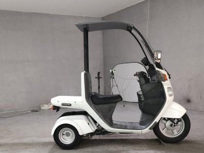Honda GYRO CANOPY 2019