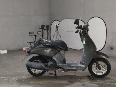 Honda TODAY 2002