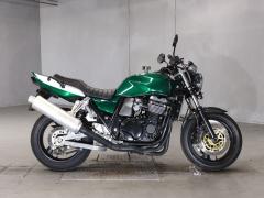 Kawasaki ZRX1100 1998