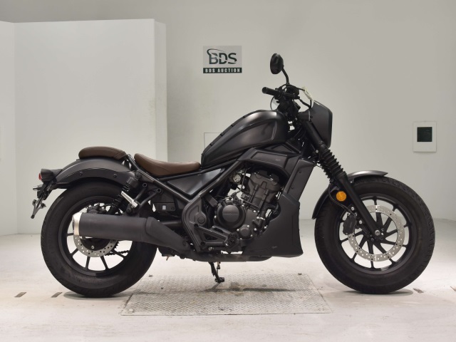 Honda REBEL CMX250 2022