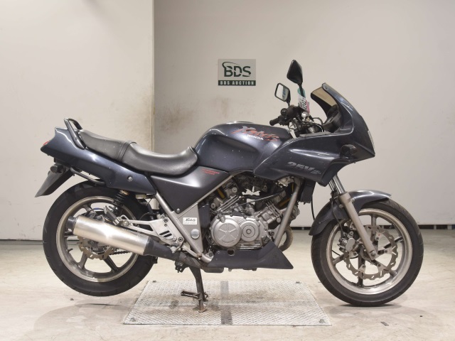 Honda VT250F XELVIS 1992