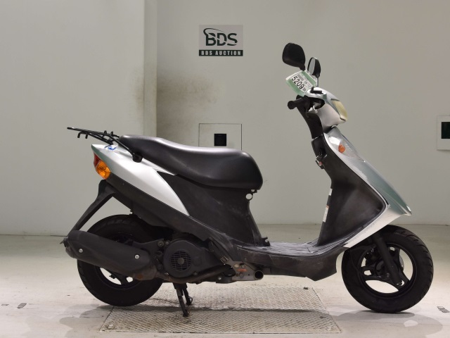 Suzuki ADDRESS V125