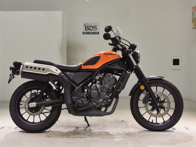 Honda CL250 2023
