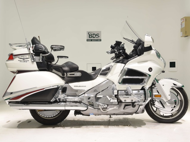 Honda GL1800 2015