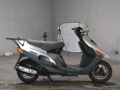 Suzuki VECSTAR 125