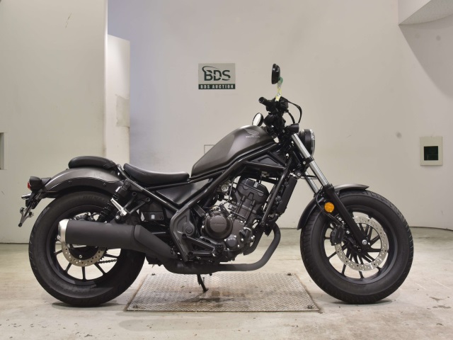 Honda REBEL CMX250 2023
