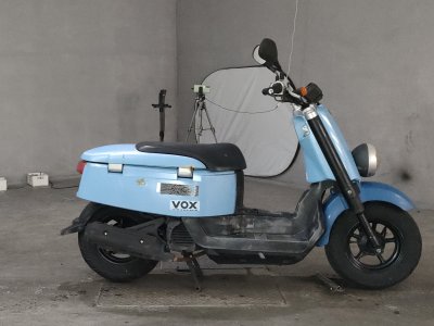 Yamaha VOX 2006