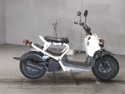 Honda ZOOMER 2001