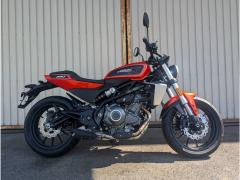 HD X350 2024