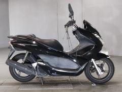 Honda PCX125 2012