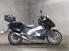 Honda NC700 INTEGRA 2012
