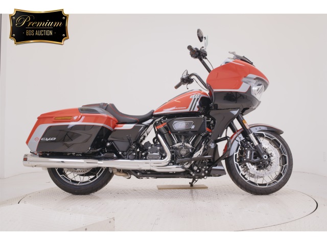 HD FLTRXSE1980CVO 2025