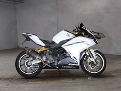 Honda CBR250RR 2018