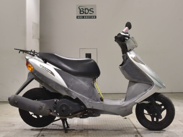 Suzuki ADDRESS V125